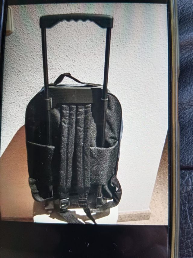 Mochila de Cocacola jjoo Sidney sin estrenar.