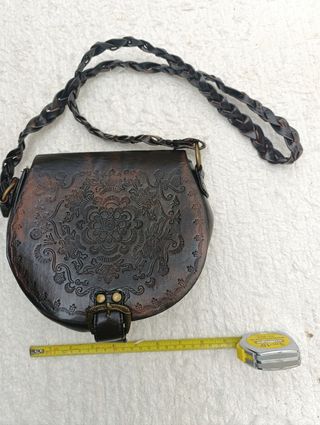 Bolso pequeño