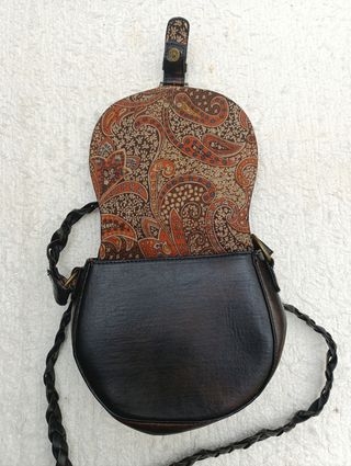 Bolso pequeño