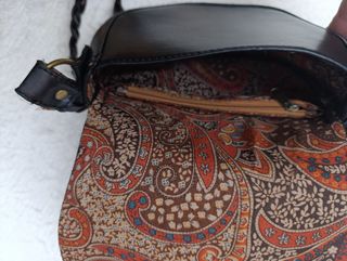 Bolso pequeño