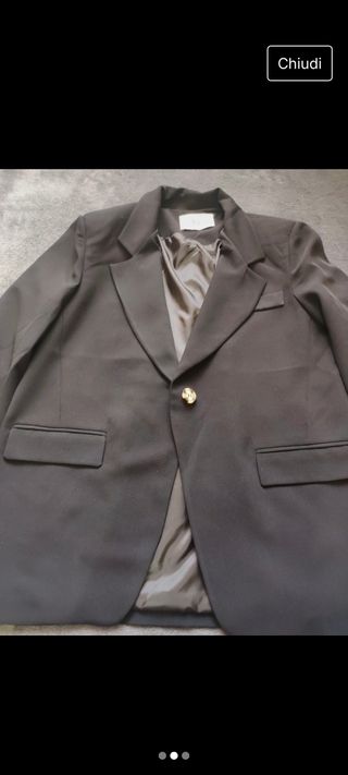 Blazer