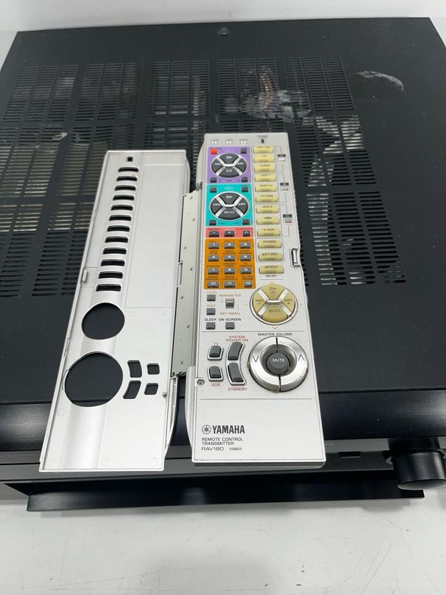 AMPLIFICADOR YAMAHA DSP A2