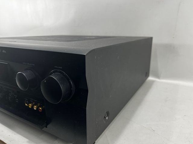 AMPLIFICADOR YAMAHA DSP A2