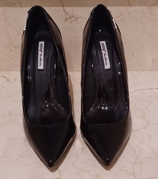 Zapatos de salón 