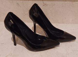 Zapatos de salón 