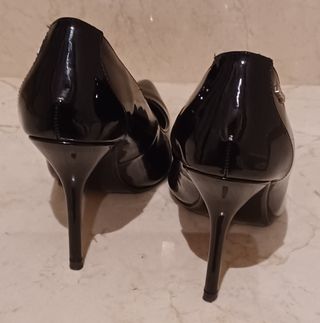 Zapatos de salón 