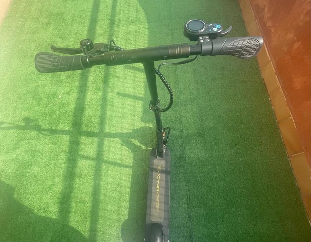 Patinete eléctrico Joyor