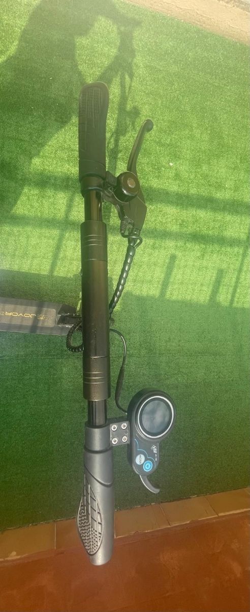 Patinete eléctrico Joyor