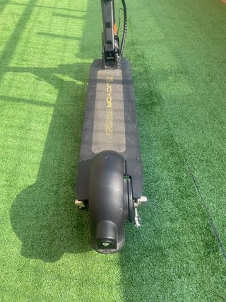 Patinete eléctrico Joyor