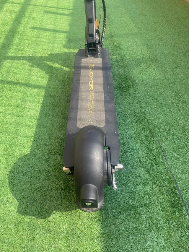 Patinete eléctrico Joyor