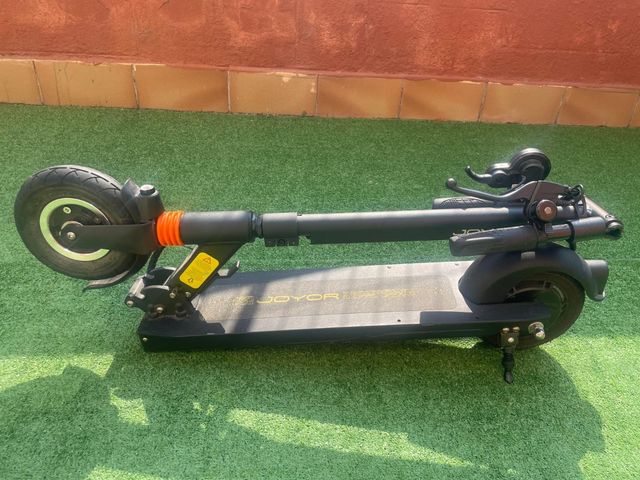 Patinete eléctrico Joyor