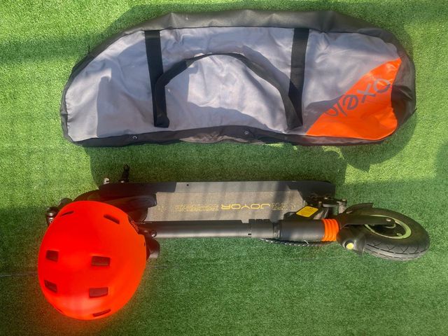 Patinete eléctrico Joyor