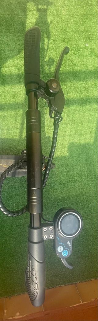 Patinete eléctrico Joyor