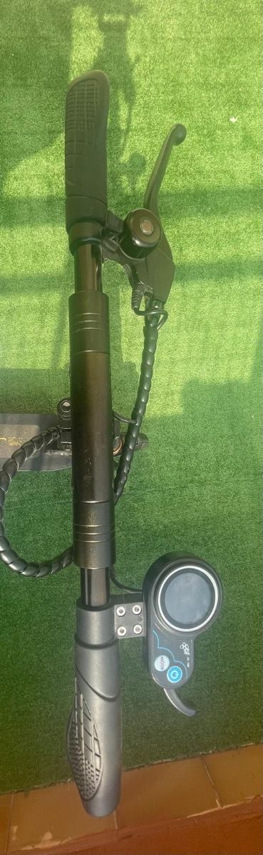 Patinete eléctrico Joyor