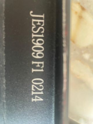 Patinete eléctrico Joyor