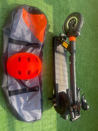 Patinete eléctrico Joyor