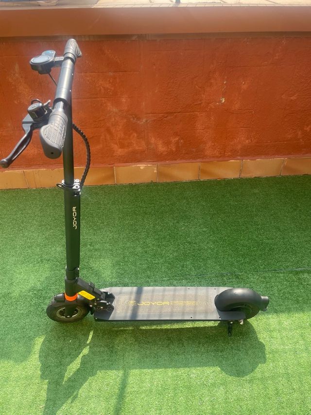 Patinete eléctrico Joyor