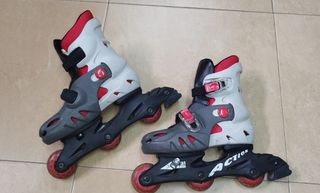 Patines en linea