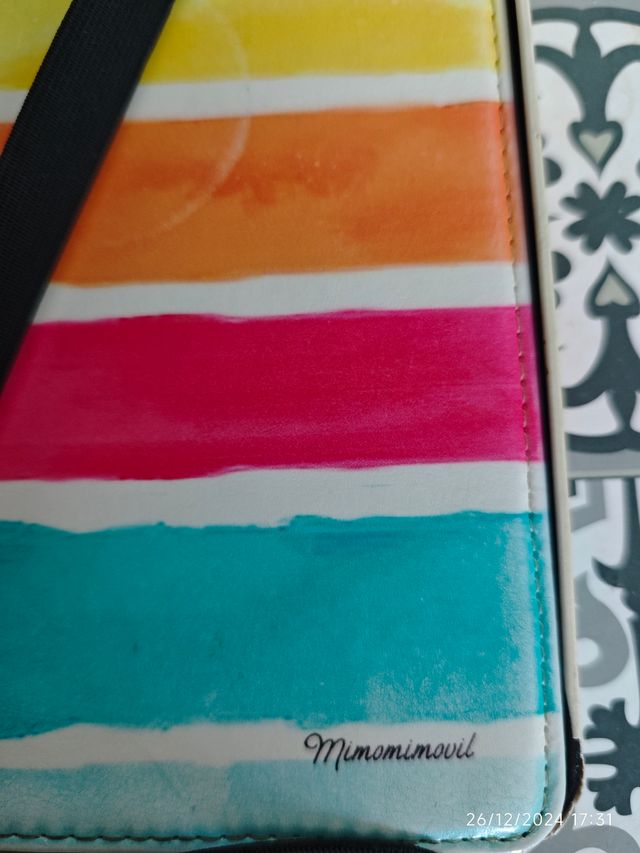 Funda para iPad