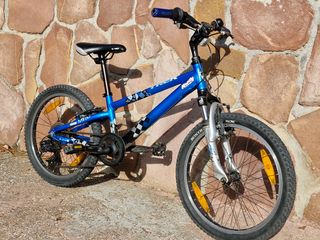 Bicicleta Trek 20