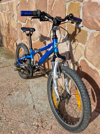 Bicicleta Trek 20