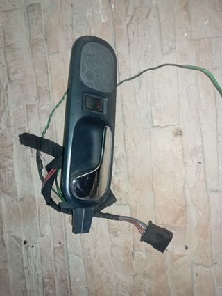 Maneta interior Audi A3 