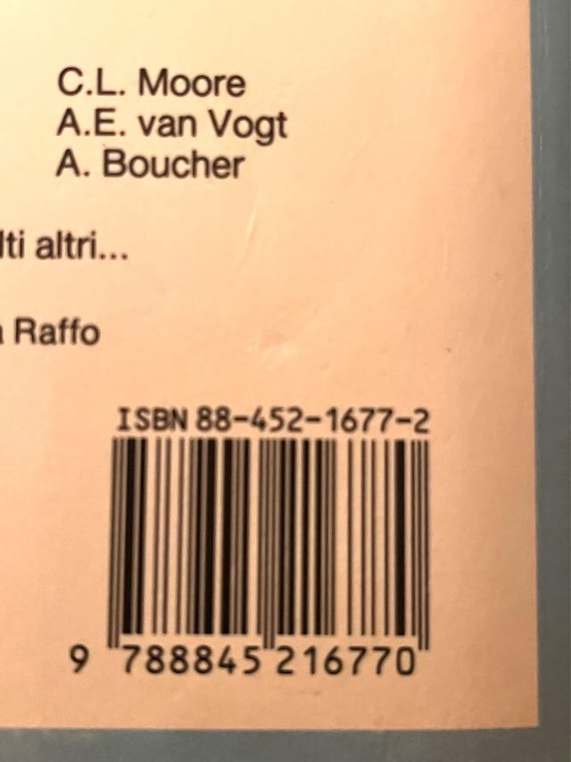 Le grandi storie della fantascienza Asimov