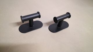 Percha de baño