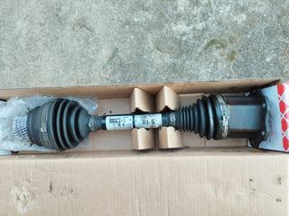 Palier Audi A4 B8 2.0TDI