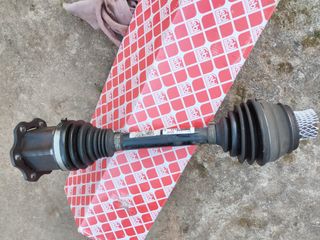 Palier Audi A4 B8 2.0TDI