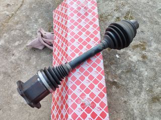 Palier Audi A4 B8 2.0TDI