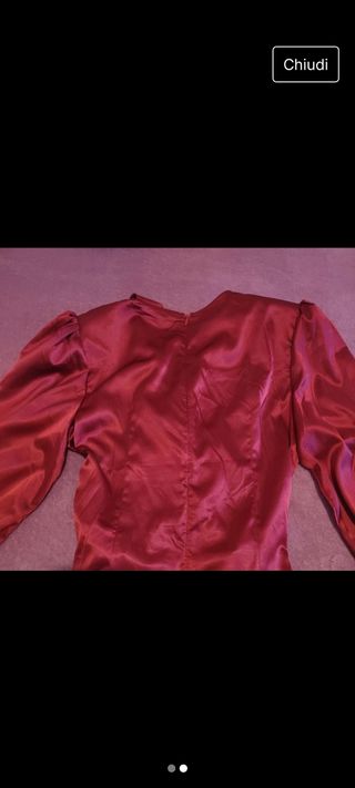 Vestito