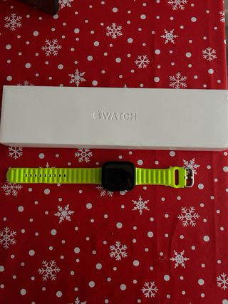 Apple watch series 7 45mm