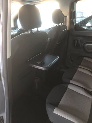 Citroen Berlingo XTR 2022