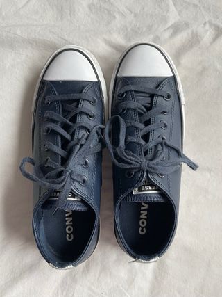 Converse piel