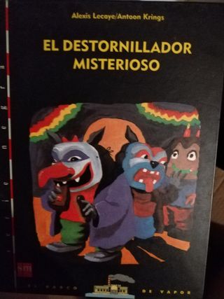 Pack libros infantiles 6 años
