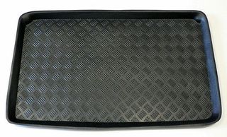Protector cubre maletero Reanult Clio a medida