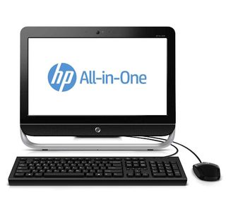 PC HP Pro 3520 Todo-en-Uno