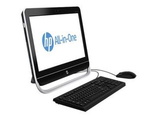 PC HP Pro 3520 Todo-en-Uno