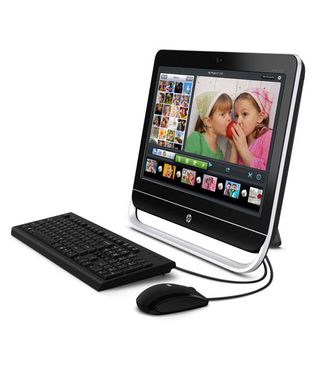 PC HP Pro 3520 Todo-en-Uno