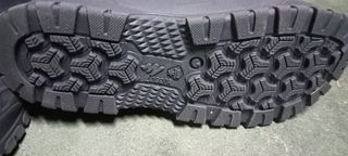 Botas de nieve talla 36/37