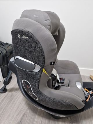 Sillita para coche Cybex Sirona Z