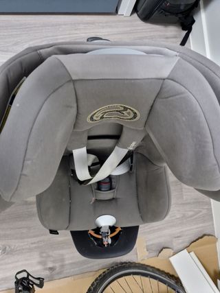 Sillita para coche Cybex Sirona Z