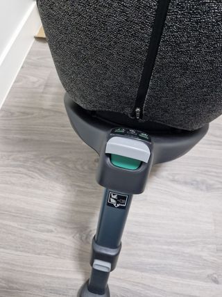 Sillita para coche Cybex Sirona Z