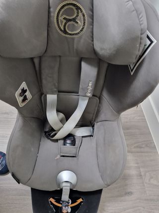 Sillita para coche Cybex Sirona Z