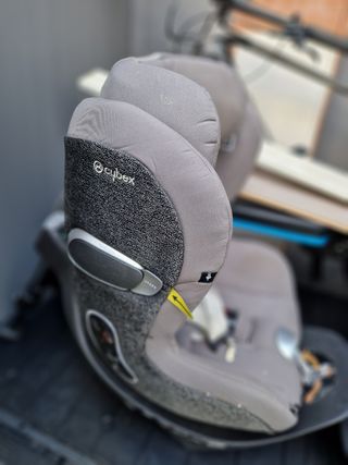 Sillita para coche Cybex Sirona Z