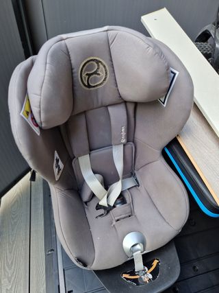Sillita para coche Cybex Sirona Z