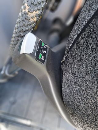 Sillita para coche Cybex Sirona Z