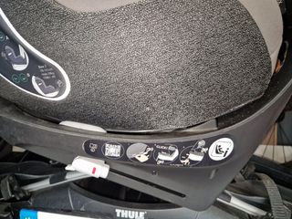 Sillita para coche Cybex Sirona Z