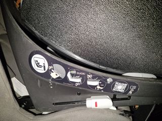 Sillita para coche Cybex Sirona Z